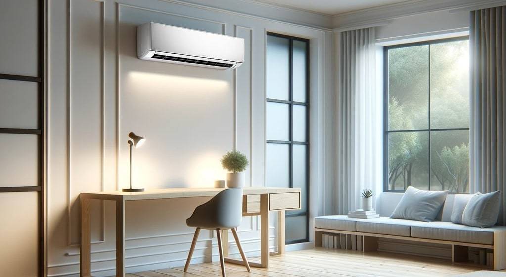 Comprendre le coût d'installation d'un climatiseur